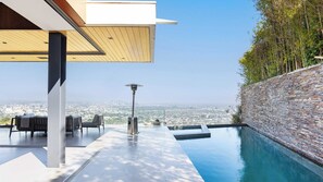 獨棟房屋 (3 Bedrooms) | 住宿內部