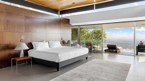 Ferienhaus (3 Bedrooms) | Innenbereich
