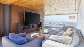 Hus (3 Bedrooms) | Interiör