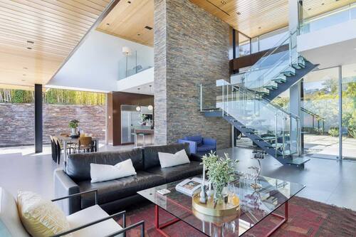 Ferienhaus (3 Bedrooms) | Innenbereich