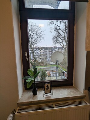 Interior - Fitters/holiday apartment | 3 bedrooms | balcony & fully equipped kitchen (Bremerhaven)