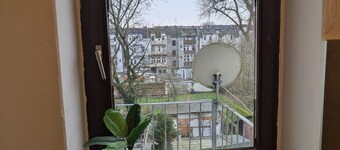 Fitters/holiday apartment | 3 bedrooms | balcony & fully equipped kitchen