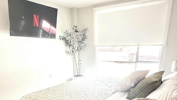 3 dormitorios, wifi, ropa de cama