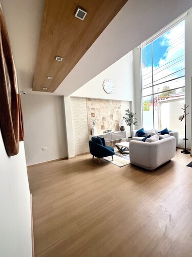 Charming Oasis in the Heart of Cuenca - Your Perfect Getaway ! 