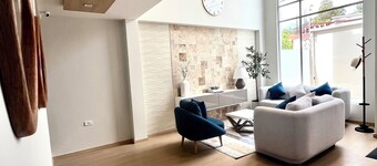 Charming Oasis in the Heart of Cuenca - Your Perfect Getaway ! 