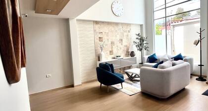 Charming Oasis in the Heart of Cuenca - Your Perfect Getaway !