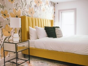 5 Schlafzimmer, Bügeleisen/Bügelbrett, Reisekinderbett, WLAN