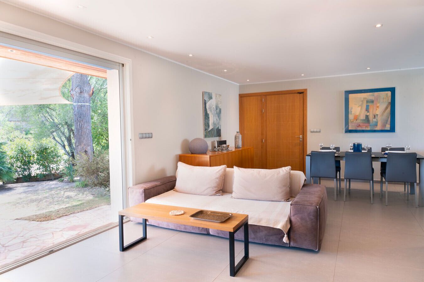 La Pinède By Pinarello Villa Services - Sainte-Lucie-de-Porto-Vecchio