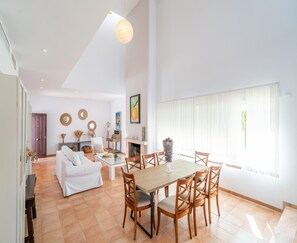 Hus | Privat køkken | Højstol