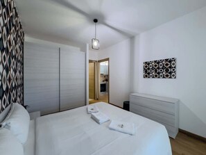 Ferro/asse da stiro, Wi-Fi, lenzuola