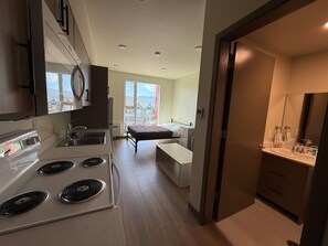 Deluxe Studio - Residence & Conference Centre - Kelowna - Campus Accommodation (Kelowna)