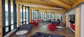 Residence & Conference Centre - Kelowna 