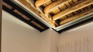 2 Schlafzimmer, Bügeleisen/Bügelbrett, Reisekinderbett, kostenloses WLAN