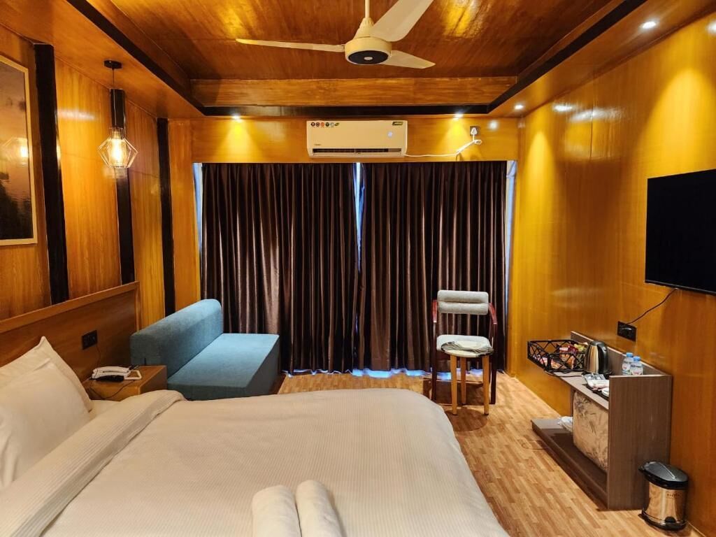 Draps en coton égyptien, literie de qualité supérieure