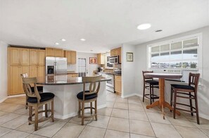 Cozinha privada