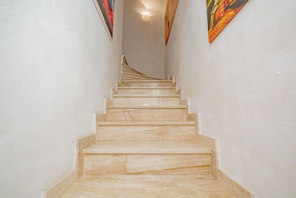 Interior - Luvi Maison - Affitti Brevi Italia (Terrazzano)