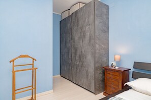 Iron/ironing board, free WiFi, bed sheets - Luvi Maison - Affitti Brevi Italia (Terrazzano)