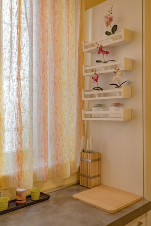 Interior - Luvi Maison - Affitti Brevi Italia (Terrazzano)