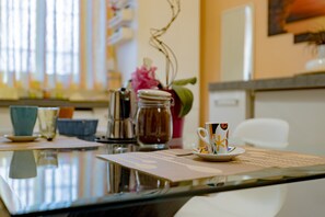 Dining - Luvi Maison - Affitti Brevi Italia (Terrazzano)