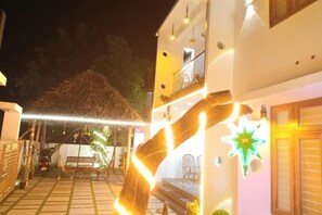 テラス / パティオ