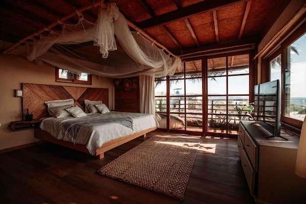 Free WiFi - AguaMar Vichayito (Los Organos)