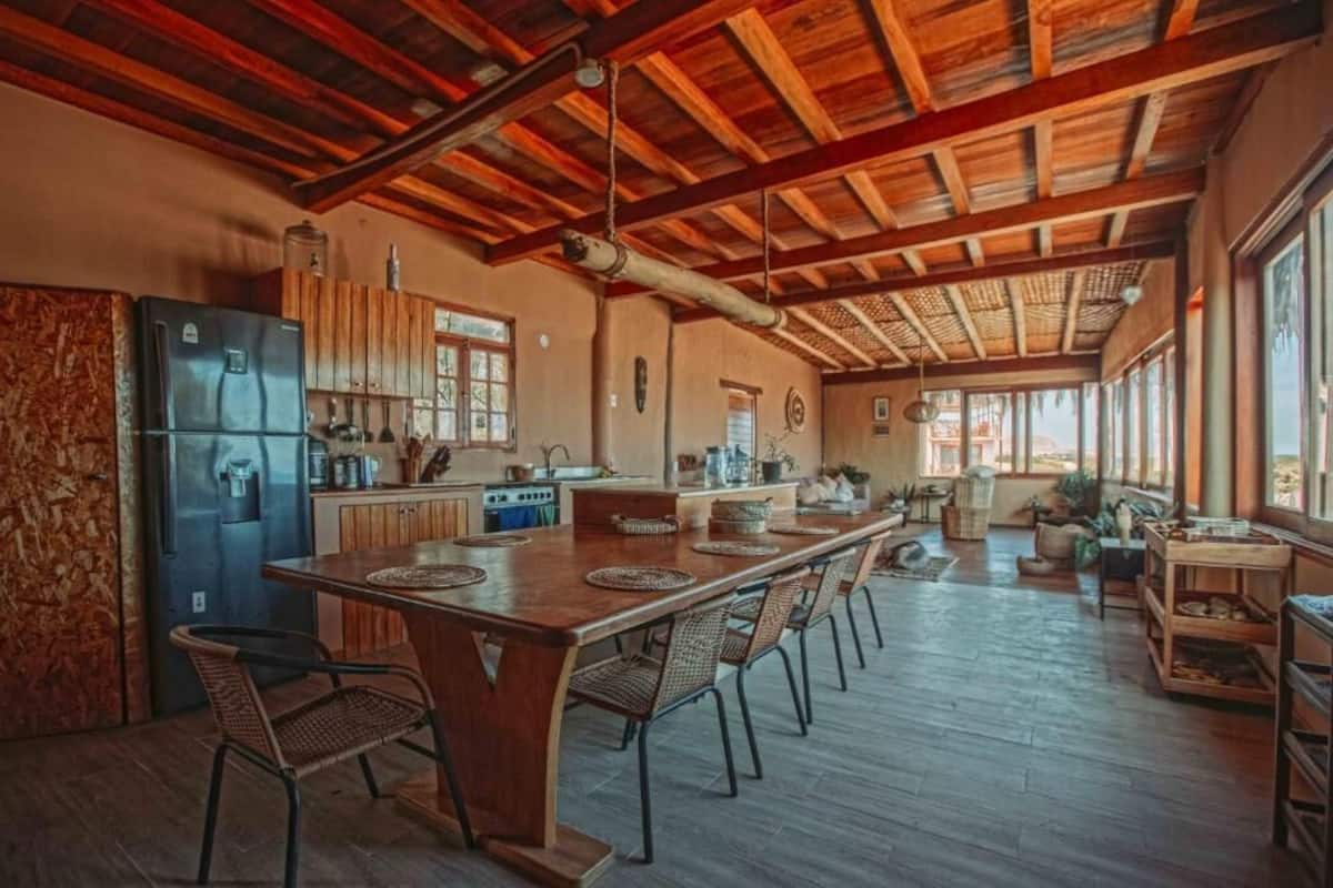 Casa Confort, vista al mar | Wifi gratis