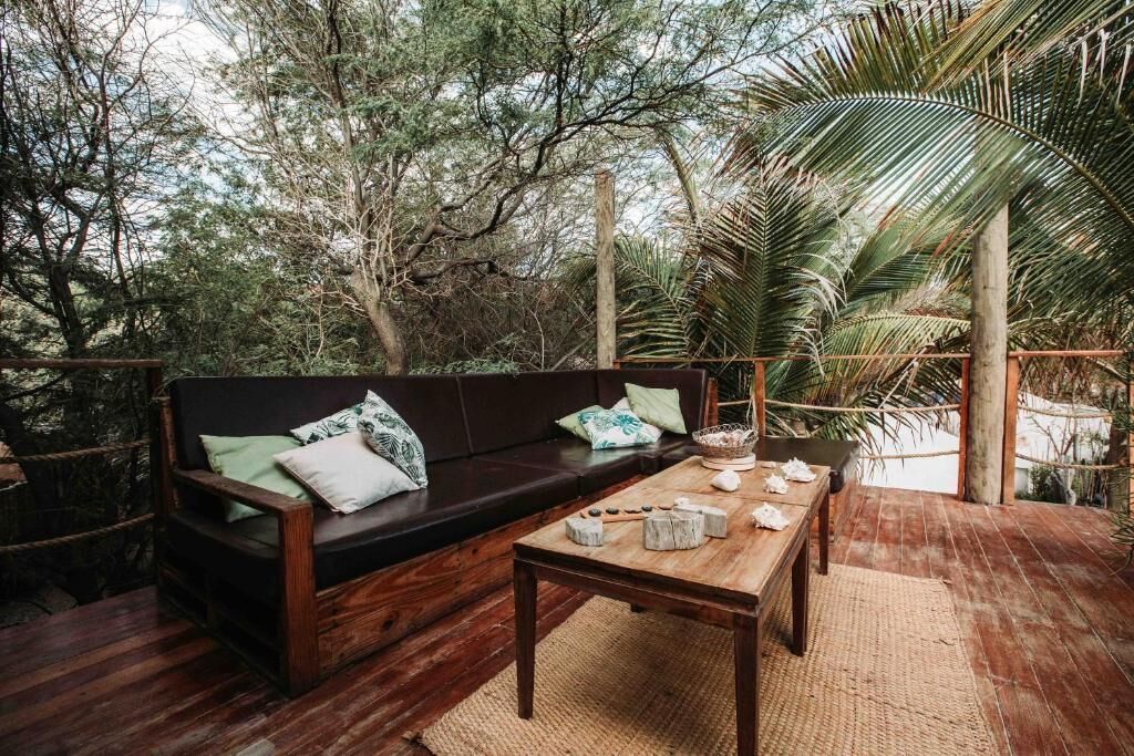 Comfort-Haus, Meerblick