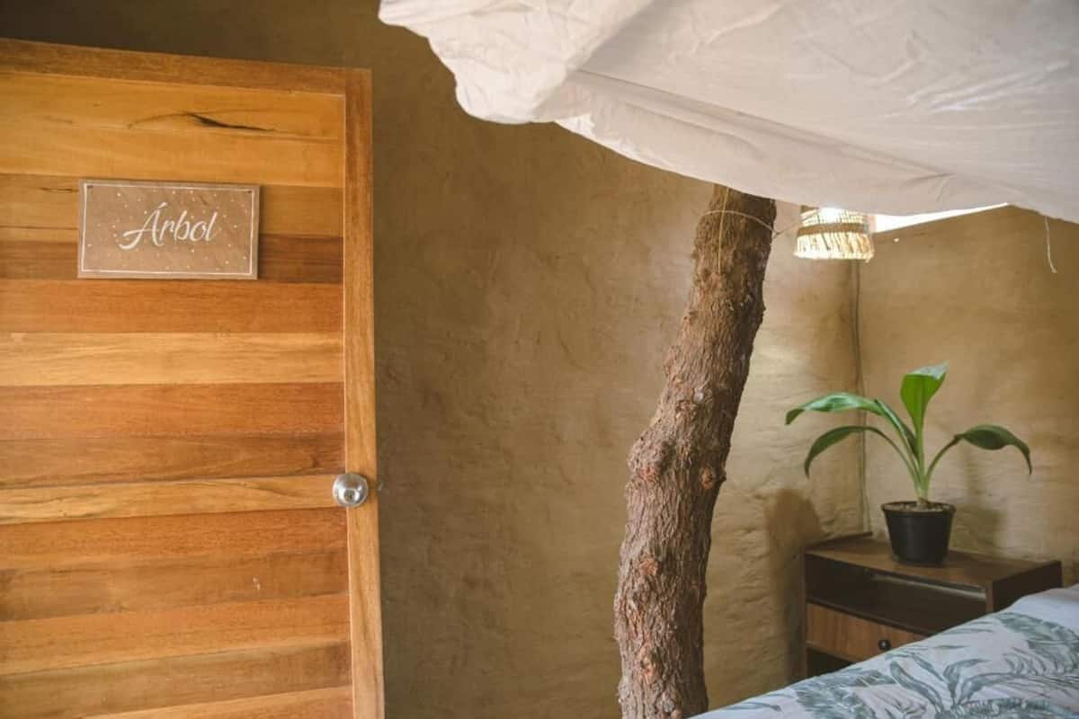 Habitación | Wifi gratis