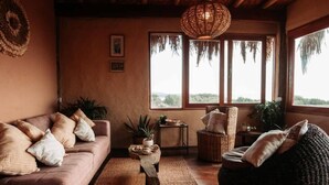 Comfort House, Sea View | Premium bedding, free WiFi, bed sheets - AguaMar Vichayito (Los Organos)