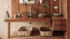Comfort House, Sea View | Premium bedding, free WiFi, bed sheets - AguaMar Vichayito (Los Organos)
