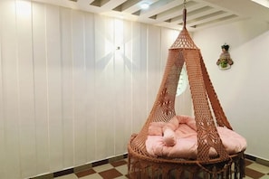 Interior - Pepper Jazz Varkala : Double Room with Private Bathroom (Varkala)
