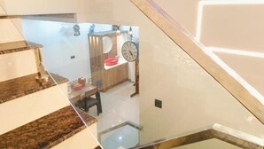 Interior - Pepper Jazz Varkala : Double Room with Private Bathroom (Varkala)