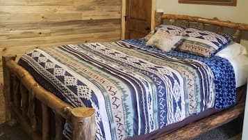 4 chambres, fer et planche Ă repasser, Wi-Fi, draps fournis