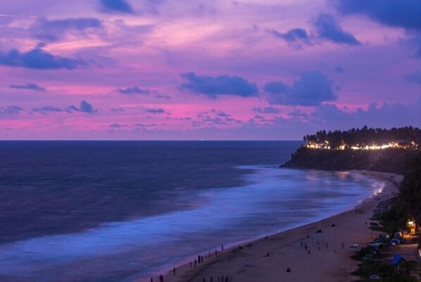 Praia