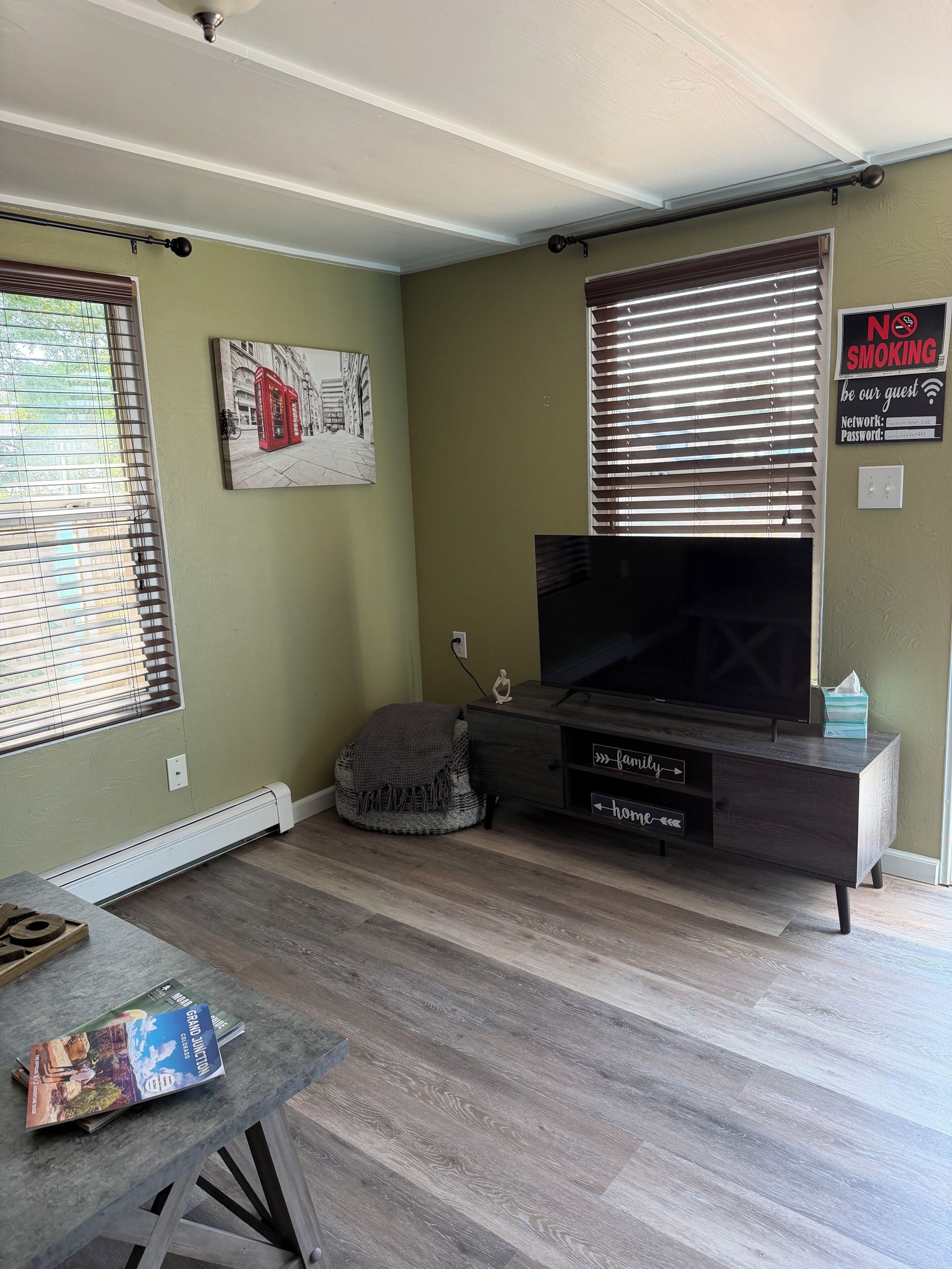 Smart TV