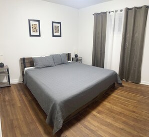 3 chambres, Wi-Fi, draps fournis