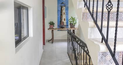 Flat with 2 Bedrooms in Puerto Morelos