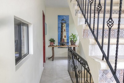 Flat with 2 Bedrooms in Puerto Morelos