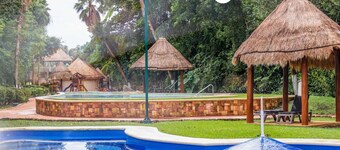 แฟลต พร้อม 2 ห้องนอน ใน เปอร์โต โมเรโลส