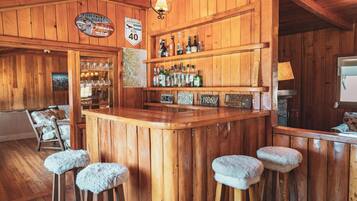 Snack-bar