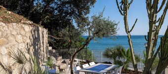 Appartamento Sopra con vista mare mozzafiato