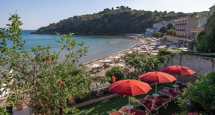 Appartamento Sopra con vista mare mozzafiato