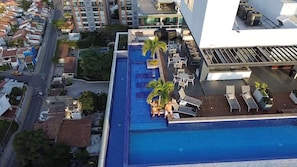 Pool - Paradise Escape, Life is Good! (Puerto Vallarta)