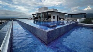 Pool - Paradise Escape, Life is Good! (Puerto Vallarta)