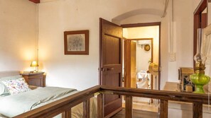 3 habitaciones, wifi y ropa de cama 