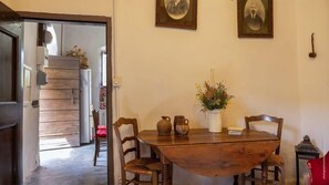 Restauration