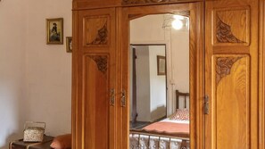 3 chambres, Wi-Fi, draps fournis