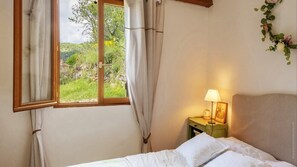 3 Schlafzimmer, WLAN, Bettwäsche