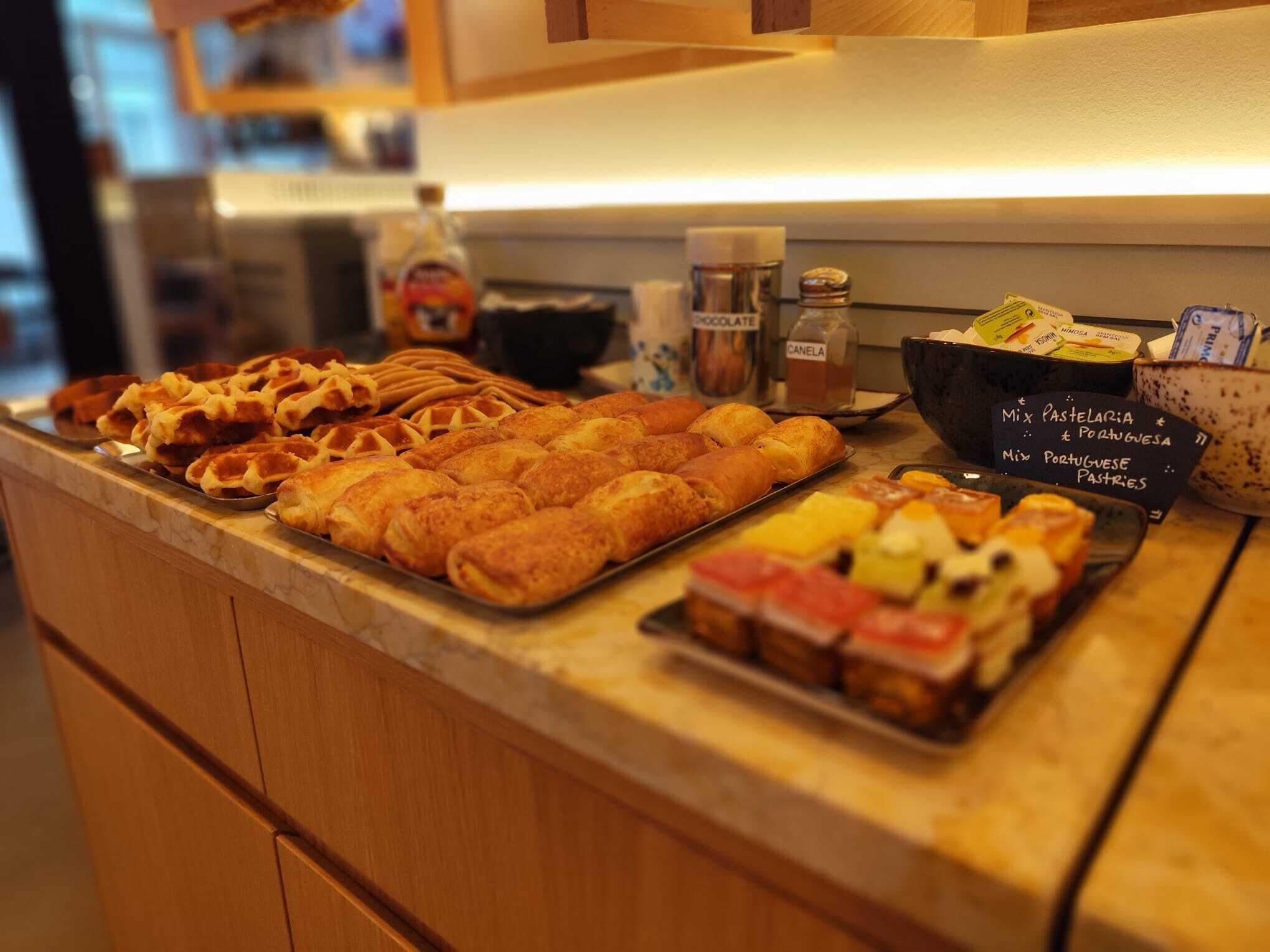 Photo - Bacalhoeiros 125 Hotel