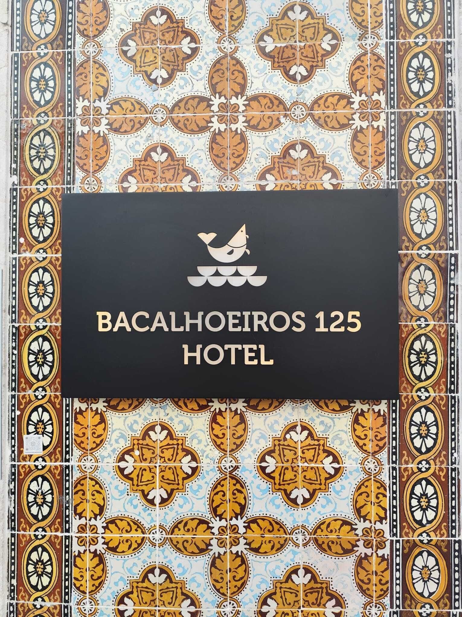 Photo - Bacalhoeiros 125 Hotel